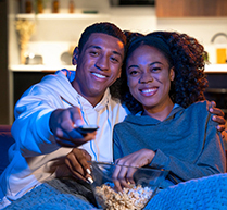 Om Sai Cable Networks