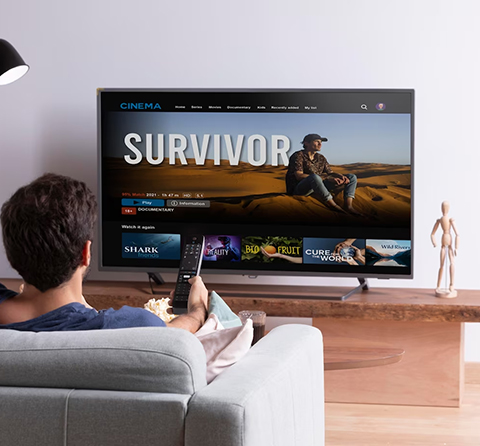 Om Sai Cable Networks