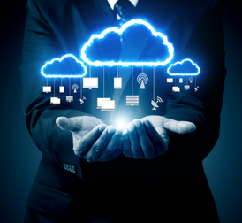 Cloud Services